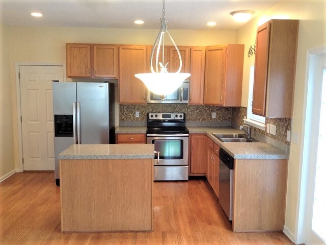 Foto del edificio - 5323 Crisfield Rd