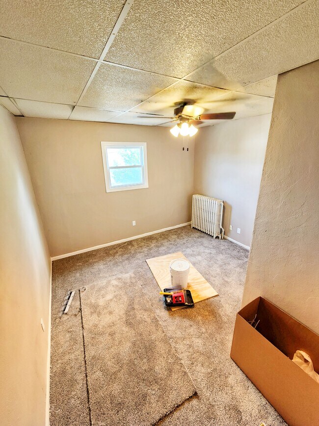 Dormitorio 1 - 2002 61st St