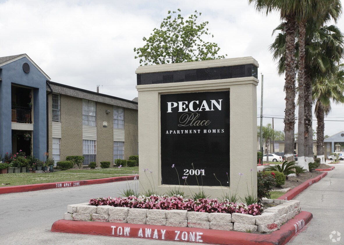 Foto del edificio - Pecan Place Apartments