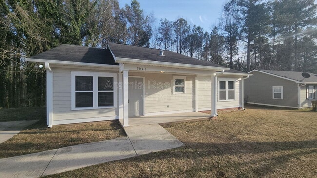 Photo - 3046 Embry Way SE House