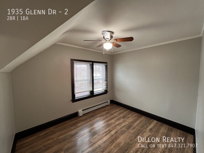 Foto del edificio - 1935 Glenn Dr