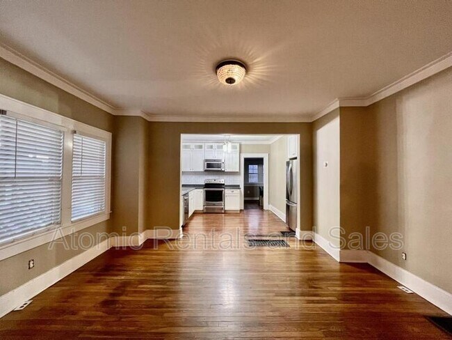 Foto del edificio - 123 E Churchwell Ave