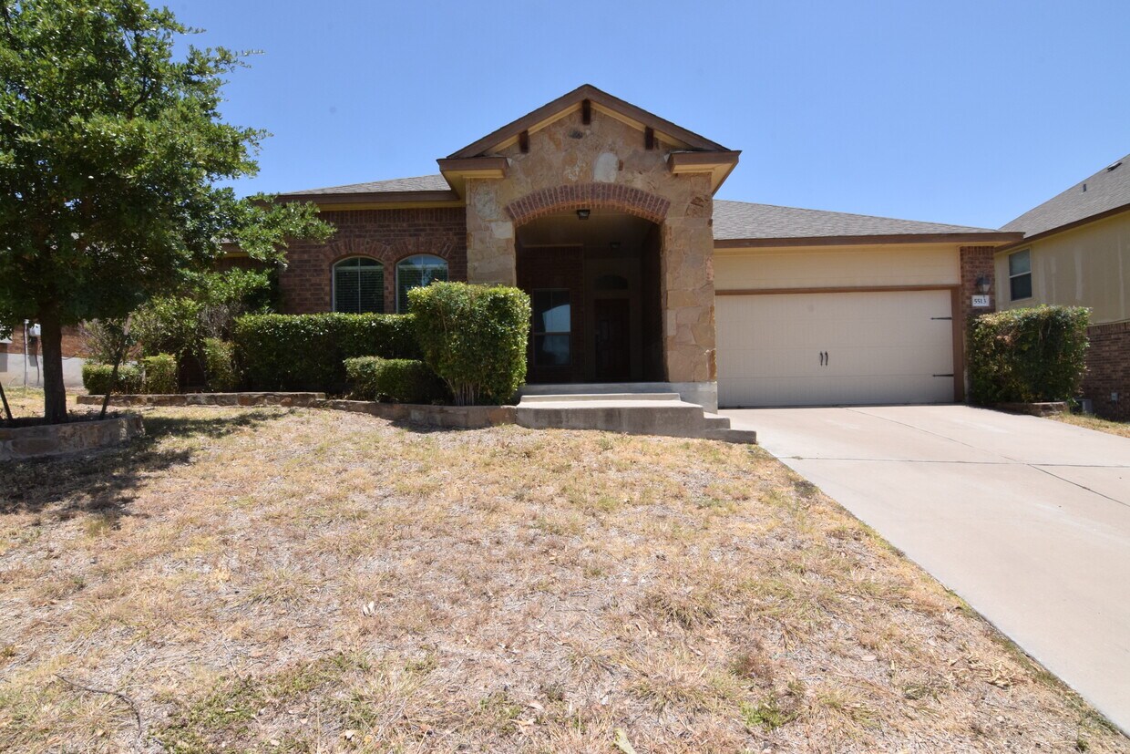 Primary Photo - 5513 Sulfur Spring Dr
