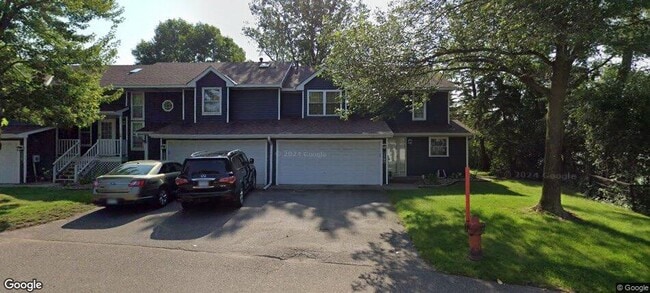 Right side unit - 2303 Grange Ave N