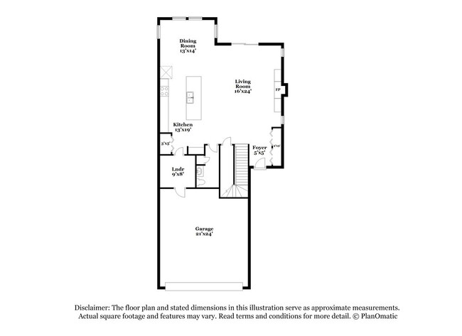 Foto del edificio - 59 Mercutio Ln