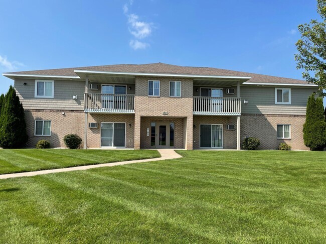 Foto del edificio - Highland Springs Apartments