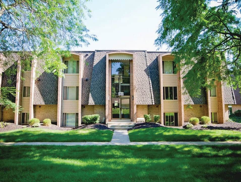 Welcome to The Village on Beaver Creek! - The Village on Beaver Creek Apartments