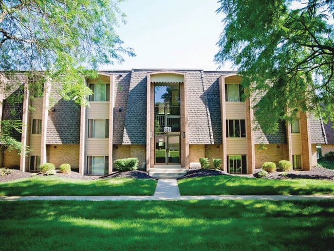 Welcome to The Village on Beaver Creek! - The Village on Beaver Creek Apartments