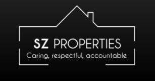 Property Management Company Logo