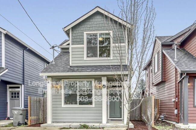 Photo - 6314 SE 87th Ave House