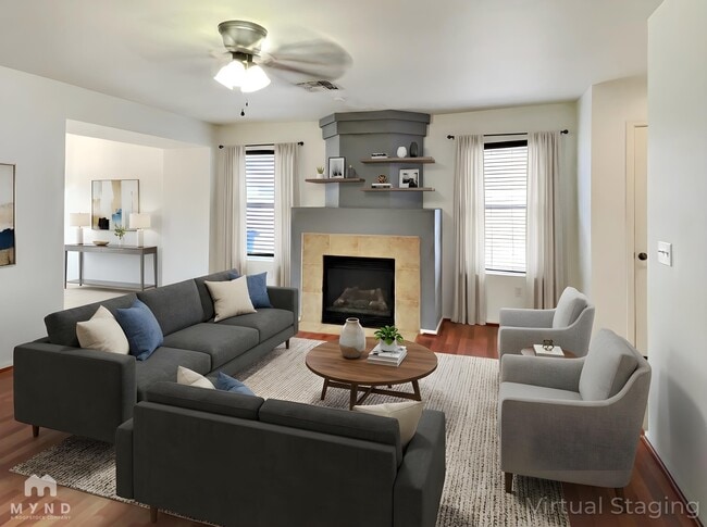 Building Photo - 10230 E Honey Mesquite Dr