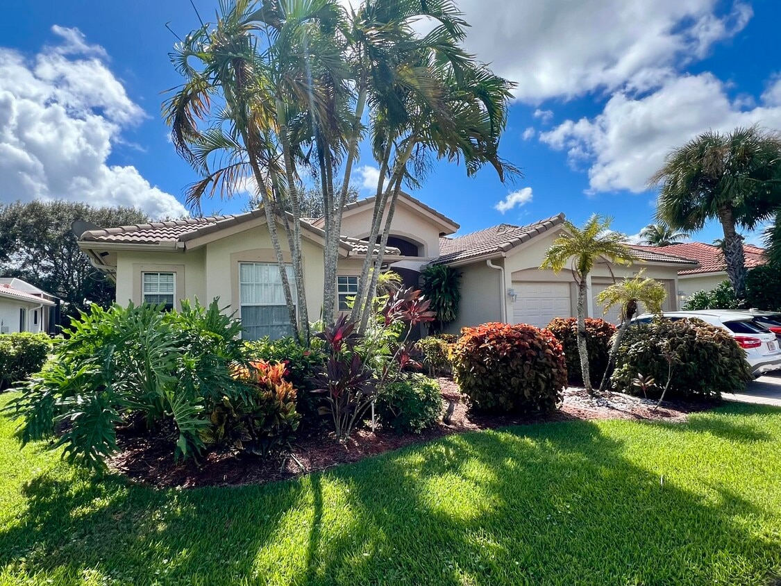Foto principal - 11889 Osprey Point Cir