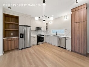 Building Photo - 9307-9123 123 Ave NW