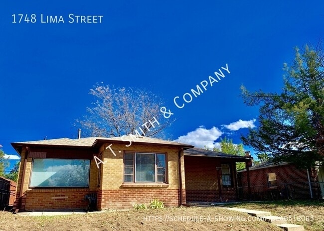 Photo - 1748 Lima St House