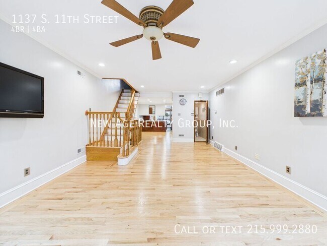 Foto del edificio - 1137 S 11th St