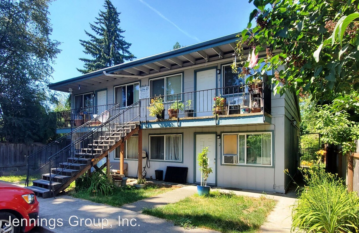 Primary Photo - 956 W 4th Ave