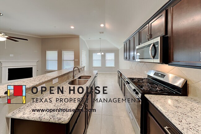 Foto del edificio - 14629 San Pablo Dr, Haslet
