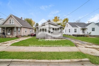 Building Photo - 504 E Forrest Hill Ave