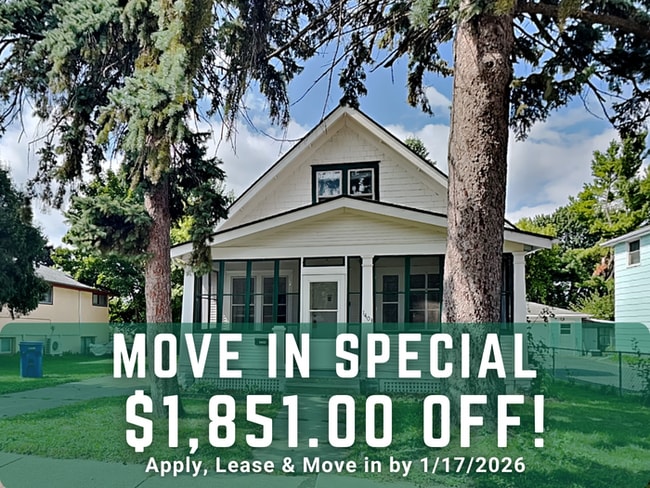 Building Photo - 1403 Barclay St