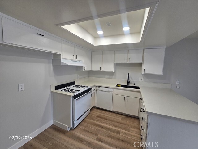 Foto del edificio - 5561 Cross Dr