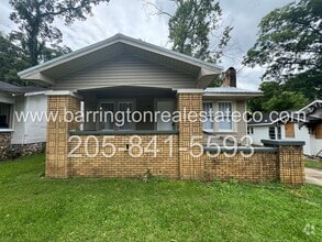 Building Photo - 604 80th Pl S