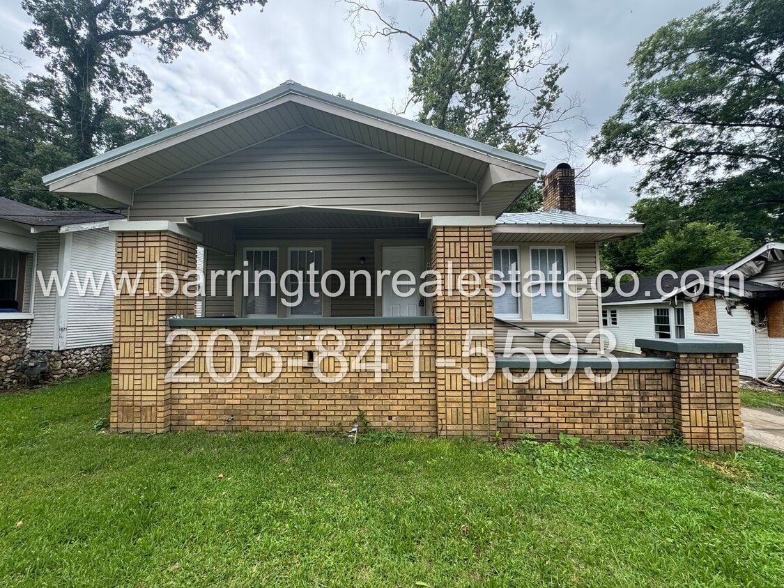 Primary Photo - Birmingham/East Lake