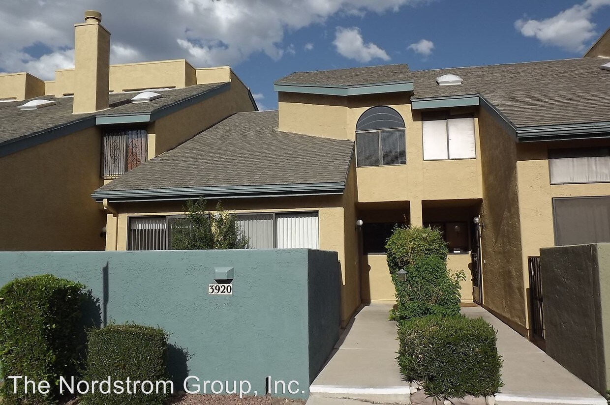 3920 N Paseo De Las Canchas, Tucson, AZ 85716 House for Rent in