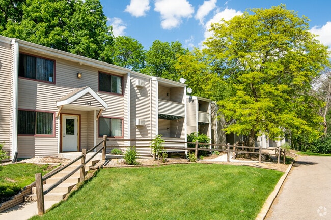 Foto del edificio - Nature Valley Apartments