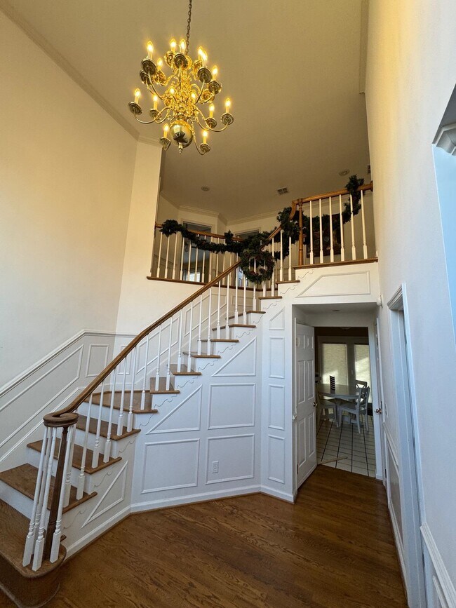 Foto del edificio - 141 Player Ct