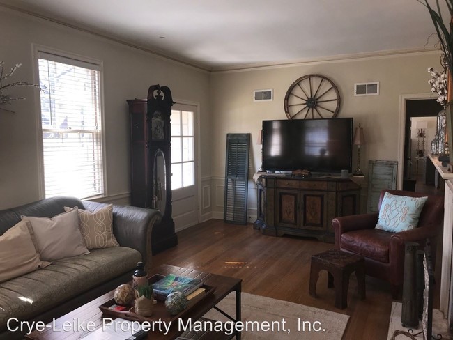 Building Photo - 3 br, 2 bath House - 3922 Walnut Grove Rd