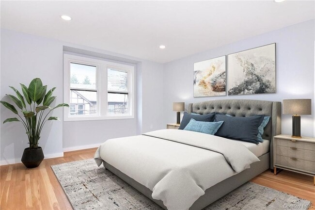 Foto del edificio - 2 West St