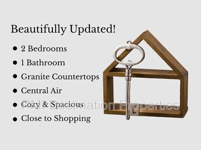 Foto del edificio - 1202 East 23rd St S