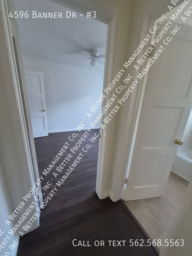 Foto del edificio - 4596 N Banner Dr