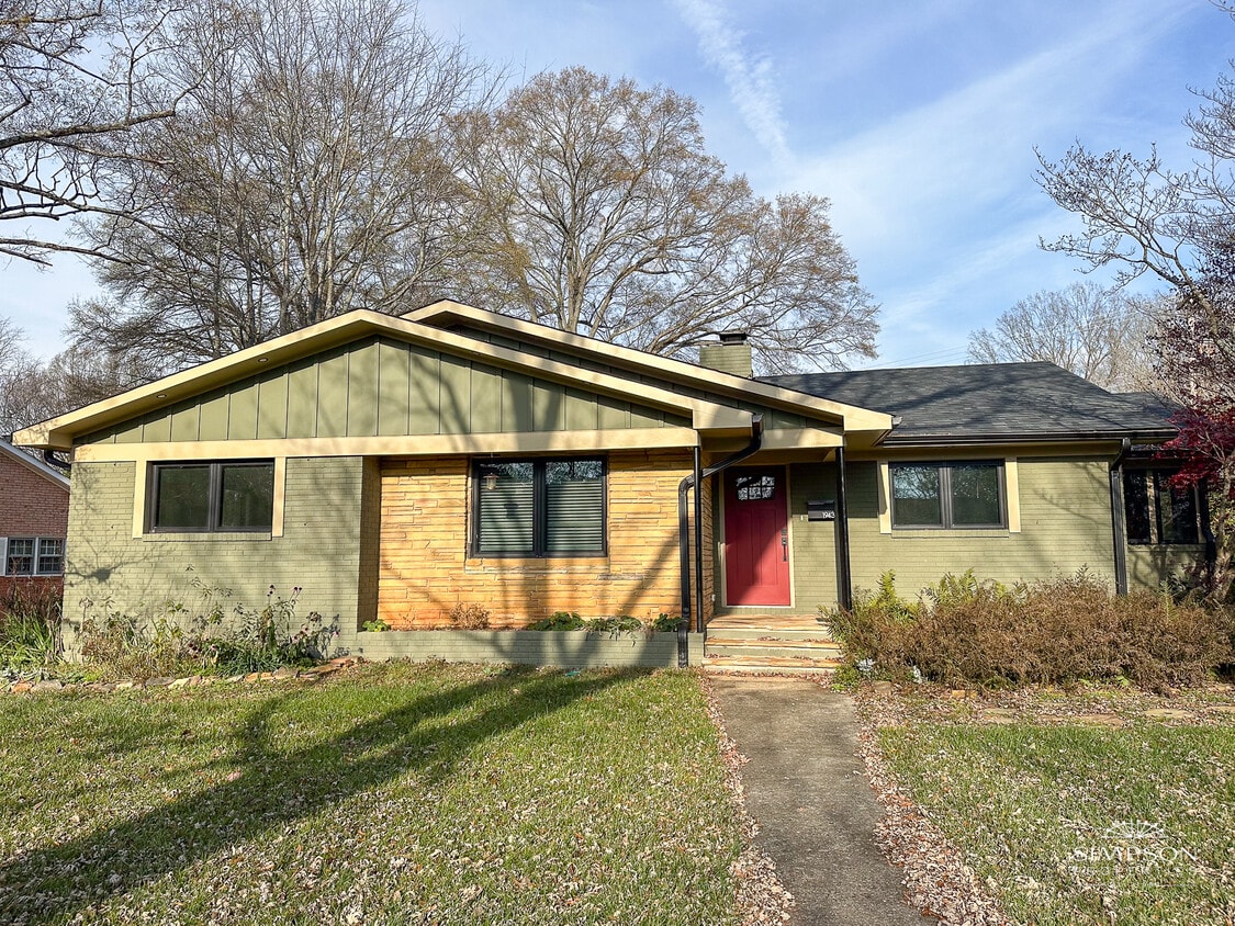 Photo - 1943 Townsend Ave (Charlotte, NC)