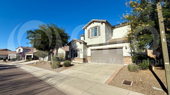 Foto del edificio - 27030 N 17th Ave