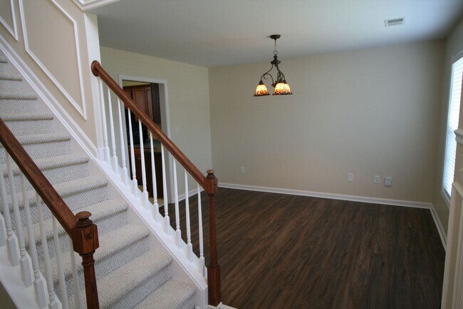 Photo - Willow Bend Home. 1st Floor Primary Bedroo...