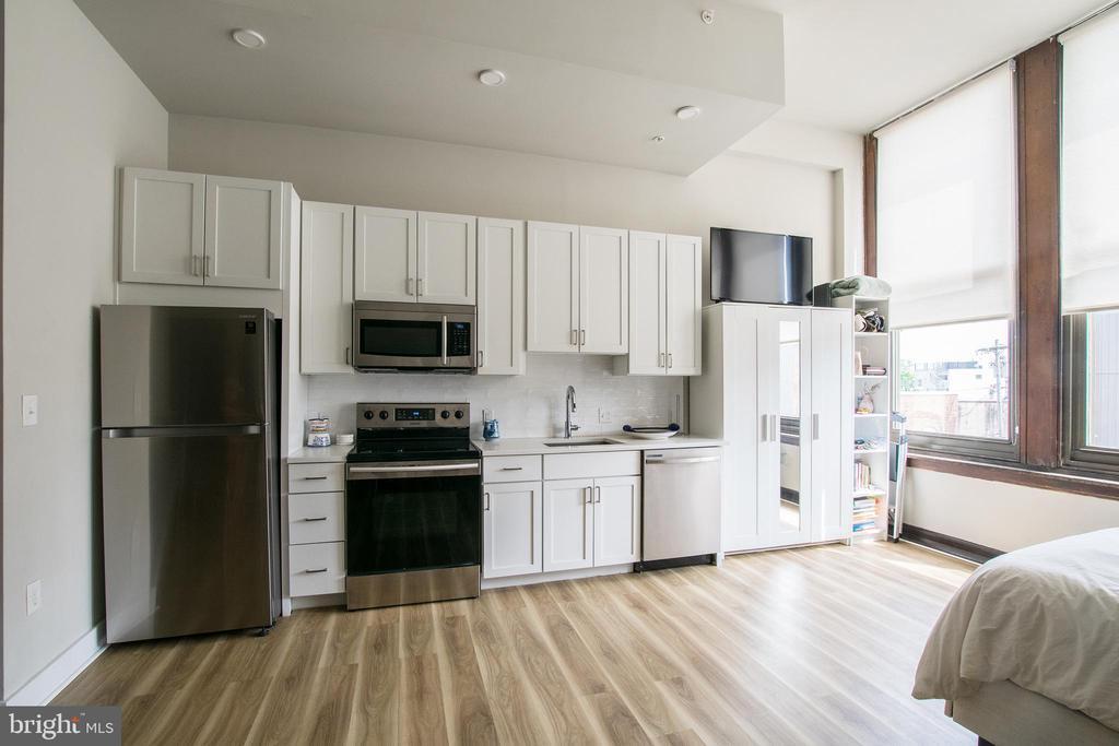 Foto principal - 1300 S 19th St
