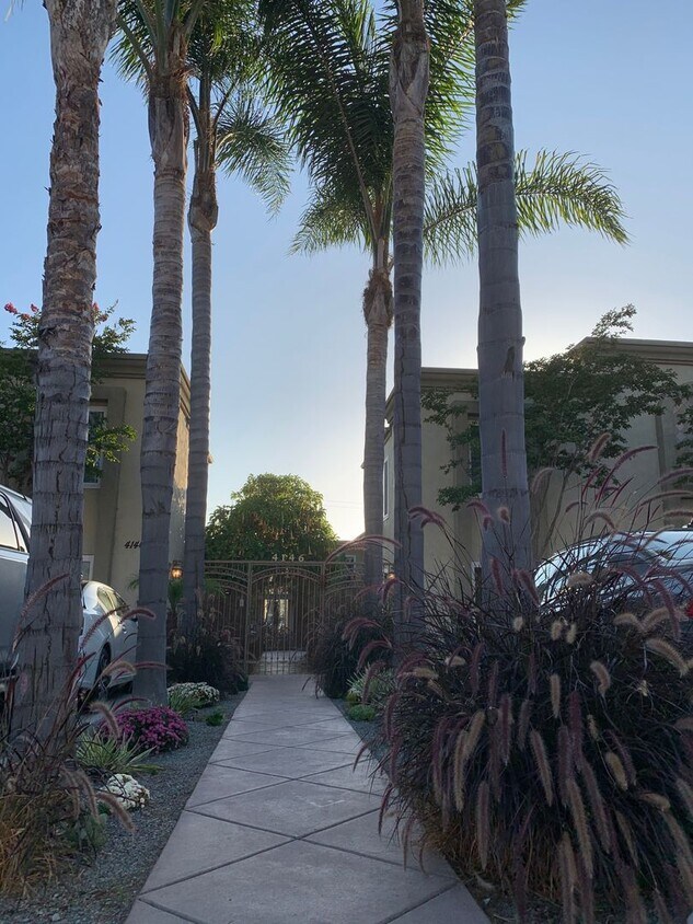 Foto principal - Upgraded, 1 Bedroom, 1 Bath in North Park!