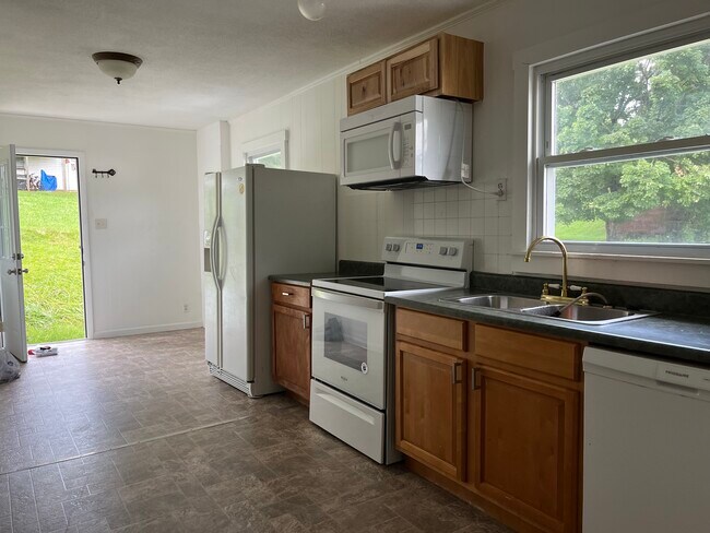 Foto del edificio - 1699 Indian Ridge Rd