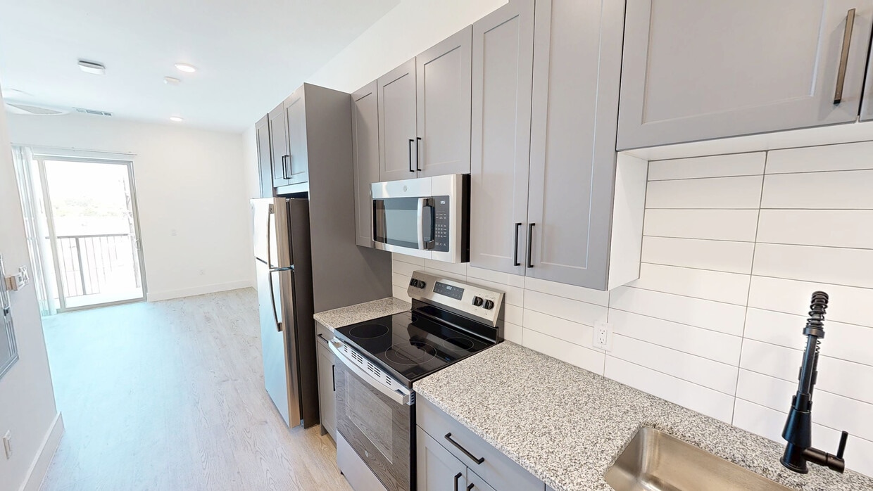 Photo - Railyard Apartments