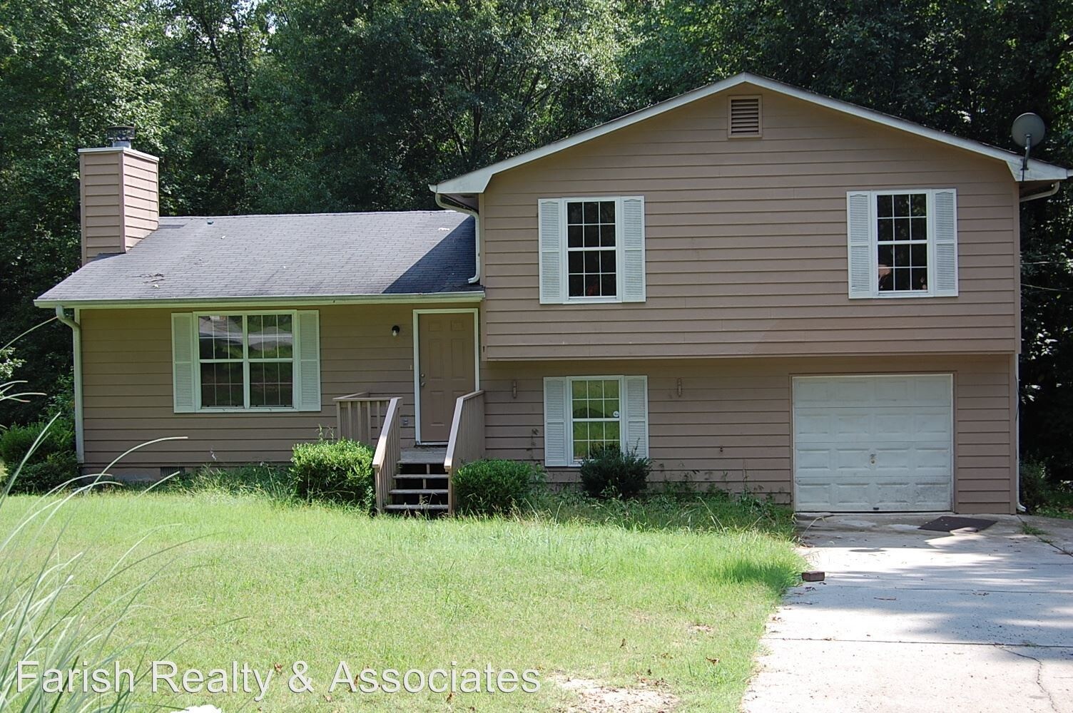 House Rent 500 Carrollton Georgia