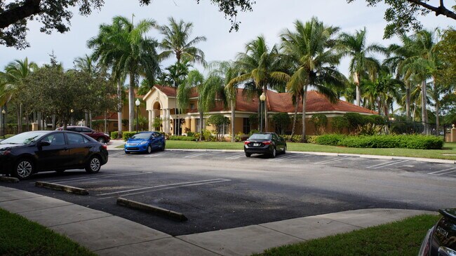 Foto del edificio - 4271 San Marino Blvd