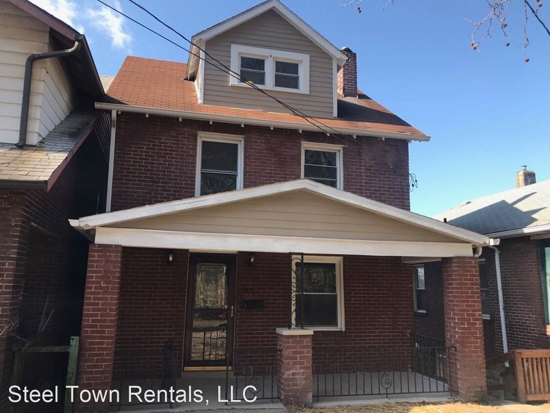 Primary Photo - 2 br, 1 bath House - 7703 Stanton Avenue