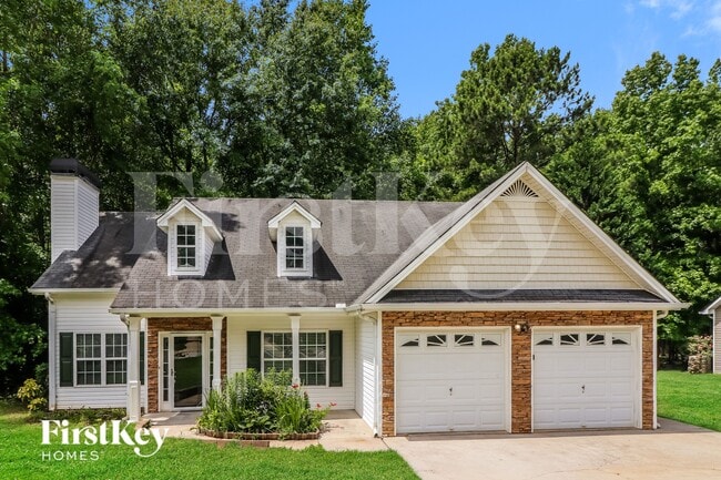 Building Photo - 85 Meadow Spring Ct