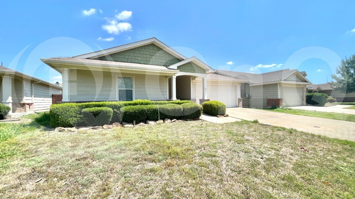 Foto principal - 9952 George Washington Dr