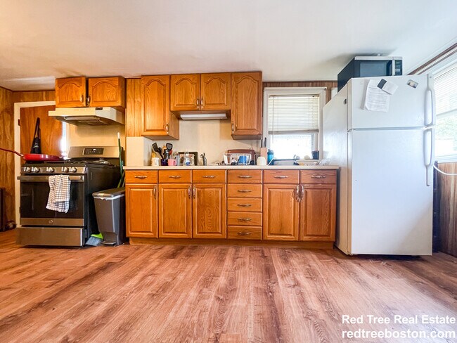 Foto del edificio - 28A Cherry St