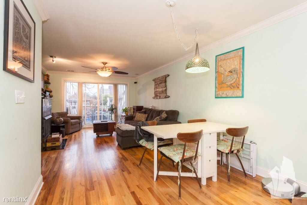 Foto principal - 1514 W Pratt Blvd