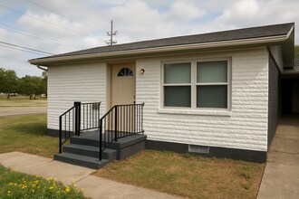 Building Photo - 341 Fouts Ave