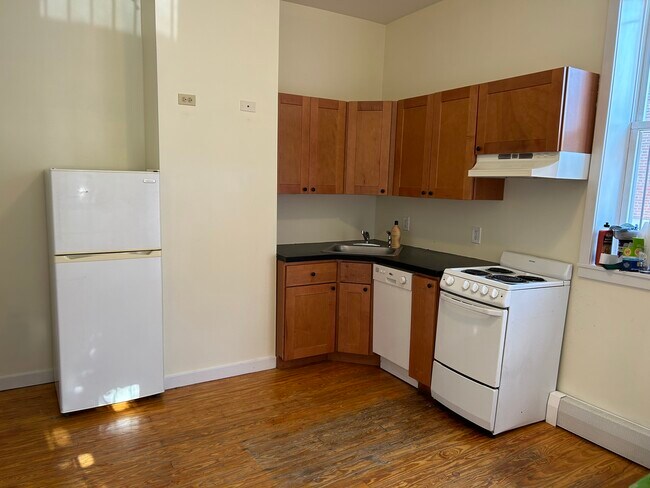 Foto del edificio - 2749 Harper St