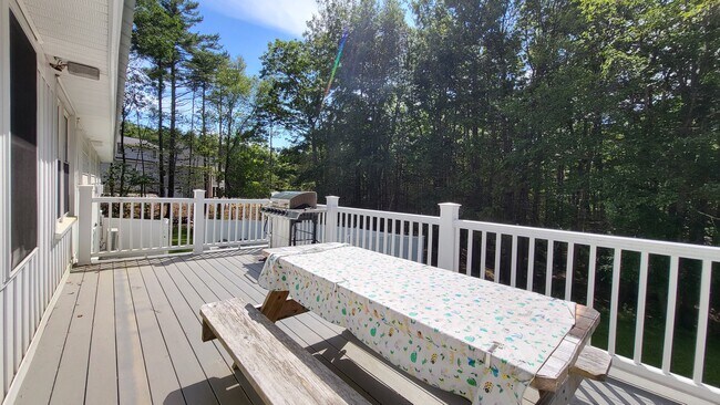 Foto del edificio - 285 Berwick Rd